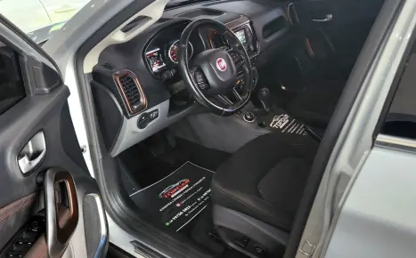 FIAT Toro 2.0 16V 4P VOLCANO 4WD TURBO DIESEL AUTOM�TICO, Foto 9