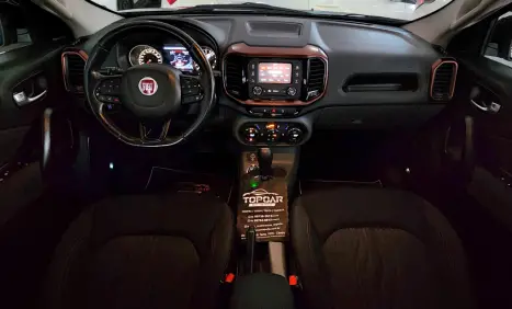 FIAT Toro 2.0 16V 4P VOLCANO 4WD TURBO DIESEL AUTOM�TICO, Foto 12