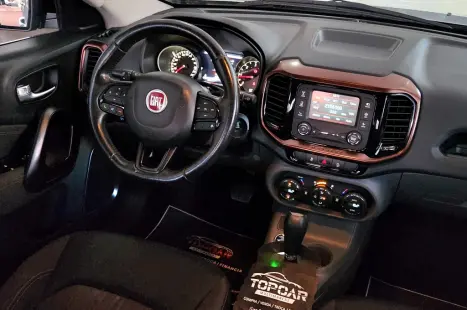 FIAT Toro 2.0 16V 4P VOLCANO 4WD TURBO DIESEL AUTOM�TICO, Foto 14