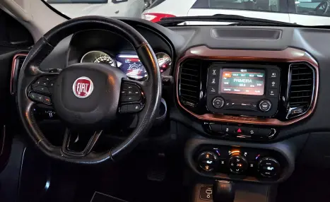 FIAT Toro 2.0 16V 4P VOLCANO 4WD TURBO DIESEL AUTOM�TICO, Foto 15