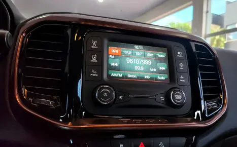 FIAT Toro 2.0 16V 4P VOLCANO 4WD TURBO DIESEL AUTOM�TICO, Foto 18