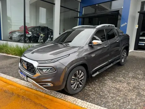 FIAT Toro 2.0 16V 4P 4WD RANCH TURBO DIESEL AUTOM�TICO, Foto 2