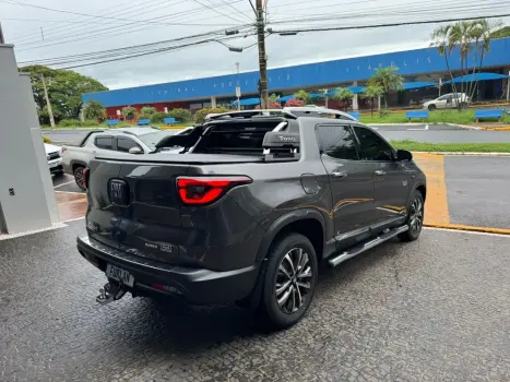 FIAT Toro 2.0 16V 4P 4WD RANCH TURBO DIESEL AUTOM�TICO, Foto 3