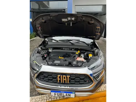 FIAT Toro 2.0 16V 4P 4WD RANCH TURBO DIESEL AUTOM�TICO, Foto 5