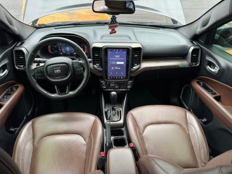 FIAT Toro 2.0 16V 4P 4WD RANCH TURBO DIESEL AUTOM�TICO, Foto 6