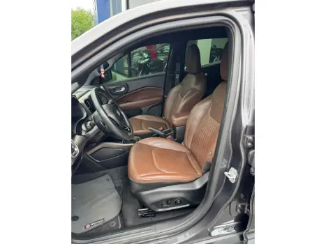 FIAT Toro 2.0 16V 4P 4WD RANCH TURBO DIESEL AUTOM�TICO, Foto 7