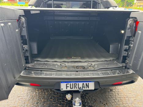 FIAT Toro 2.0 16V 4P 4WD RANCH TURBO DIESEL AUTOM�TICO, Foto 9