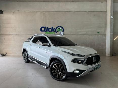 FIAT Toro 2.0 16V 4P 4WD RANCH TURBO DIESEL AUTOM�TICO, Foto 1