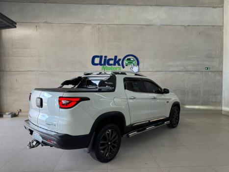 FIAT Toro 2.0 16V 4P 4WD RANCH TURBO DIESEL AUTOM�TICO, Foto 3