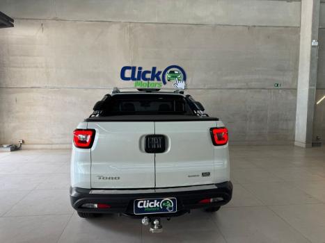 FIAT Toro 2.0 16V 4P 4WD RANCH TURBO DIESEL AUTOM�TICO, Foto 4