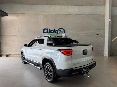 FIAT Toro 2.0 16V 4P 4WD RANCH TURBO DIESEL AUTOM�TICO, Foto 5