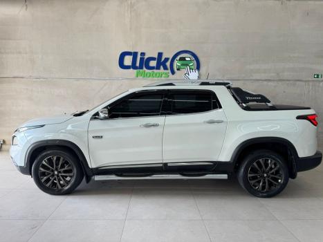 FIAT Toro 2.0 16V 4P 4WD RANCH TURBO DIESEL AUTOM�TICO, Foto 6