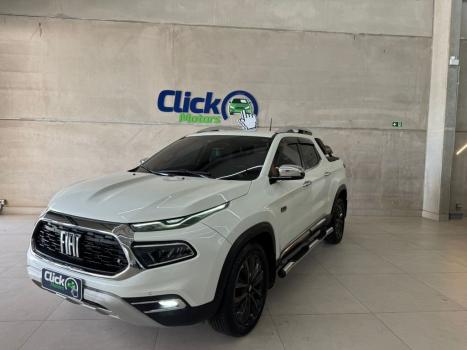 FIAT Toro 2.0 16V 4P 4WD RANCH TURBO DIESEL AUTOM�TICO, Foto 7