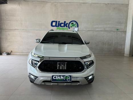 FIAT Toro 2.0 16V 4P 4WD RANCH TURBO DIESEL AUTOM�TICO, Foto 8