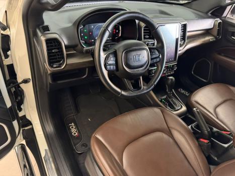 FIAT Toro 2.0 16V 4P 4WD RANCH TURBO DIESEL AUTOM�TICO, Foto 10