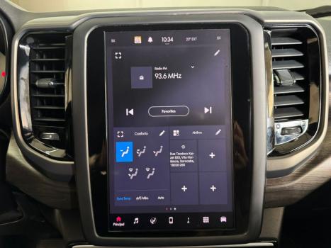 FIAT Toro 2.0 16V 4P 4WD RANCH TURBO DIESEL AUTOM�TICO, Foto 13