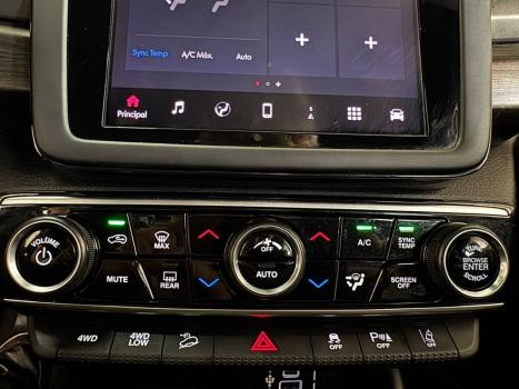 FIAT Toro 2.0 16V 4P 4WD RANCH TURBO DIESEL AUTOM�TICO, Foto 14