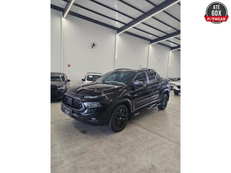 FIAT Toro 2.0 16V 4P 4WD ULTRA TURBO DIESEL AUTOM�TICO, Foto 1