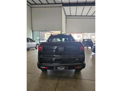 FIAT Toro 2.0 16V 4P 4WD ULTRA TURBO DIESEL AUTOM�TICO, Foto 5