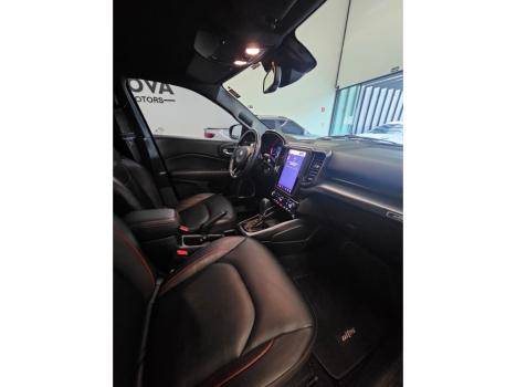 FIAT Toro 2.0 16V 4P 4WD ULTRA TURBO DIESEL AUTOM�TICO, Foto 15