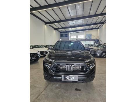 FIAT Toro 2.0 16V 4P 4WD ULTRA TURBO DIESEL AUTOM�TICO, Foto 2