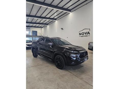 FIAT Toro 2.0 16V 4P 4WD ULTRA TURBO DIESEL AUTOM�TICO, Foto 3