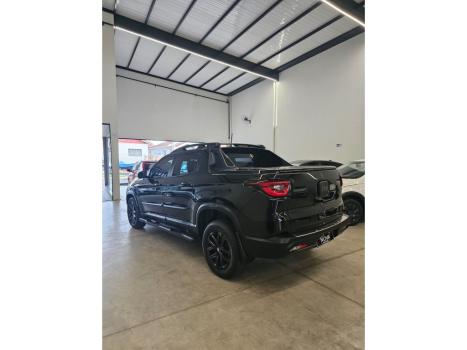 FIAT Toro 2.0 16V 4P 4WD ULTRA TURBO DIESEL AUTOM�TICO, Foto 4