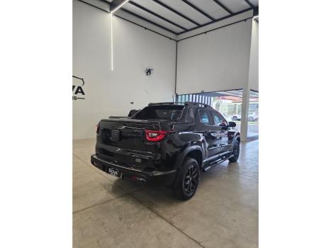 FIAT Toro 2.0 16V 4P 4WD ULTRA TURBO DIESEL AUTOM�TICO, Foto 6