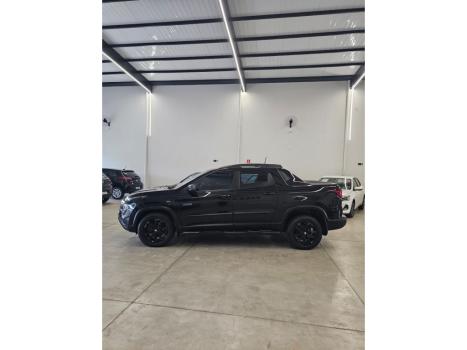 FIAT Toro 2.0 16V 4P 4WD ULTRA TURBO DIESEL AUTOM�TICO, Foto 7