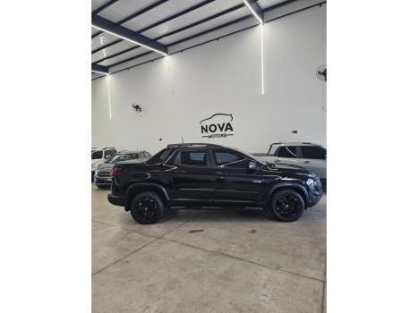 FIAT Toro 2.0 16V 4P 4WD ULTRA TURBO DIESEL AUTOM�TICO, Foto 8