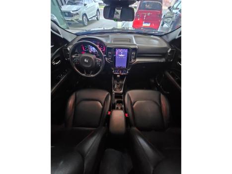 FIAT Toro 2.0 16V 4P 4WD ULTRA TURBO DIESEL AUTOM�TICO, Foto 9