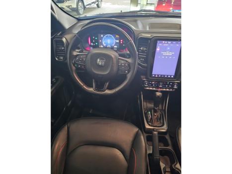 FIAT Toro 2.0 16V 4P 4WD ULTRA TURBO DIESEL AUTOM�TICO, Foto 10
