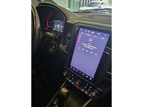 FIAT Toro 2.0 16V 4P 4WD ULTRA TURBO DIESEL AUTOM�TICO, Foto 11