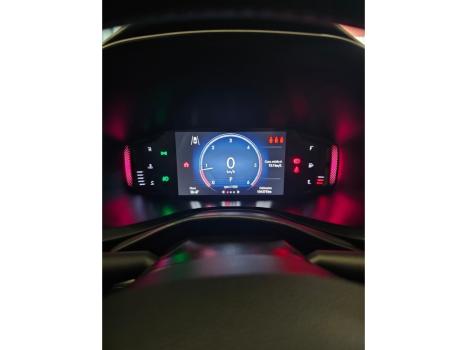 FIAT Toro 2.0 16V 4P 4WD ULTRA TURBO DIESEL AUTOM�TICO, Foto 12