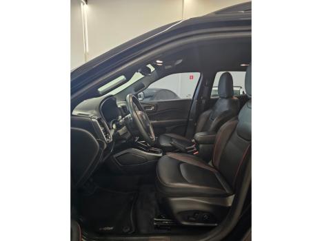 FIAT Toro 2.0 16V 4P 4WD ULTRA TURBO DIESEL AUTOM�TICO, Foto 13