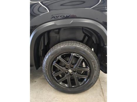 FIAT Toro 2.0 16V 4P 4WD ULTRA TURBO DIESEL AUTOM�TICO, Foto 17