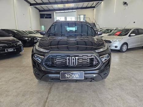 FIAT Toro 2.0 16V 4P 4WD ULTRA TURBO DIESEL AUTOM�TICO, Foto 2