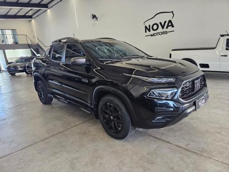 FIAT Toro 2.0 16V 4P 4WD ULTRA TURBO DIESEL AUTOM�TICO, Foto 3