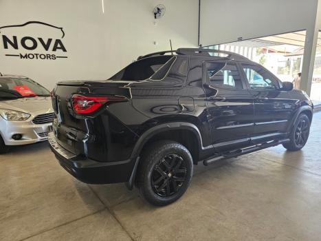 FIAT Toro 2.0 16V 4P 4WD ULTRA TURBO DIESEL AUTOM�TICO, Foto 4