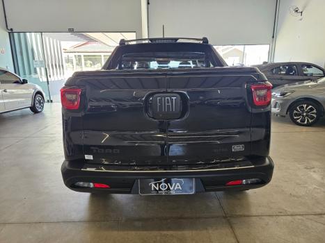 FIAT Toro 2.0 16V 4P 4WD ULTRA TURBO DIESEL AUTOM�TICO, Foto 5