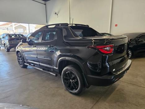 FIAT Toro 2.0 16V 4P 4WD ULTRA TURBO DIESEL AUTOM�TICO, Foto 6