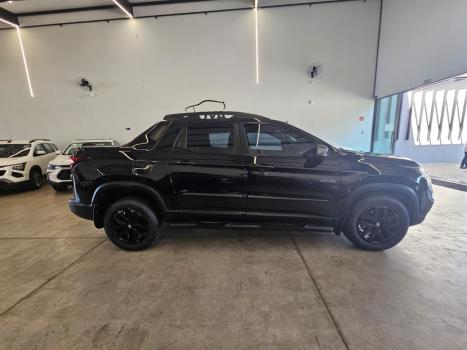 FIAT Toro 2.0 16V 4P 4WD ULTRA TURBO DIESEL AUTOM�TICO, Foto 7