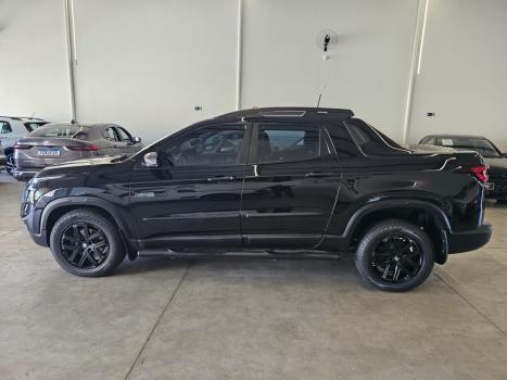 FIAT Toro 2.0 16V 4P 4WD ULTRA TURBO DIESEL AUTOM�TICO, Foto 8