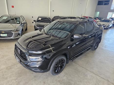 FIAT Toro 2.0 16V 4P 4WD ULTRA TURBO DIESEL AUTOM�TICO, Foto 9