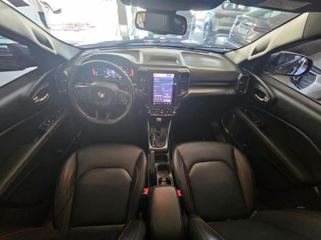 FIAT Toro 2.0 16V 4P 4WD ULTRA TURBO DIESEL AUTOM�TICO, Foto 10