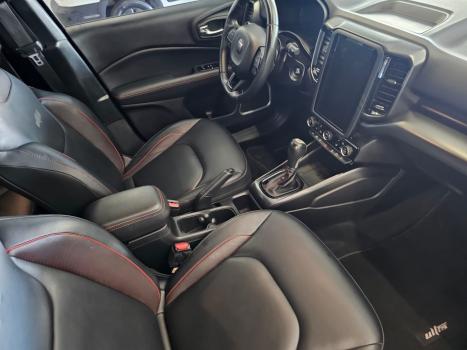 FIAT Toro 2.0 16V 4P 4WD ULTRA TURBO DIESEL AUTOM�TICO, Foto 11