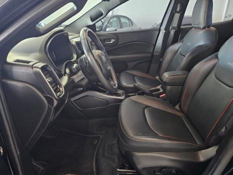 FIAT Toro 2.0 16V 4P 4WD ULTRA TURBO DIESEL AUTOM�TICO, Foto 12