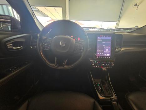 FIAT Toro 2.0 16V 4P 4WD ULTRA TURBO DIESEL AUTOM�TICO, Foto 13