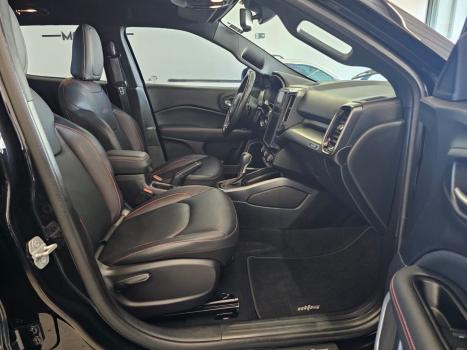 FIAT Toro 2.0 16V 4P 4WD ULTRA TURBO DIESEL AUTOM�TICO, Foto 14