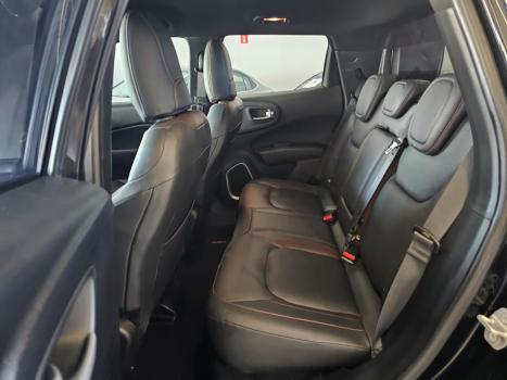 FIAT Toro 2.0 16V 4P 4WD ULTRA TURBO DIESEL AUTOM�TICO, Foto 15